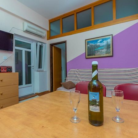 Apartman Lux1 เซลเซ ภายนอก รูปภาพ