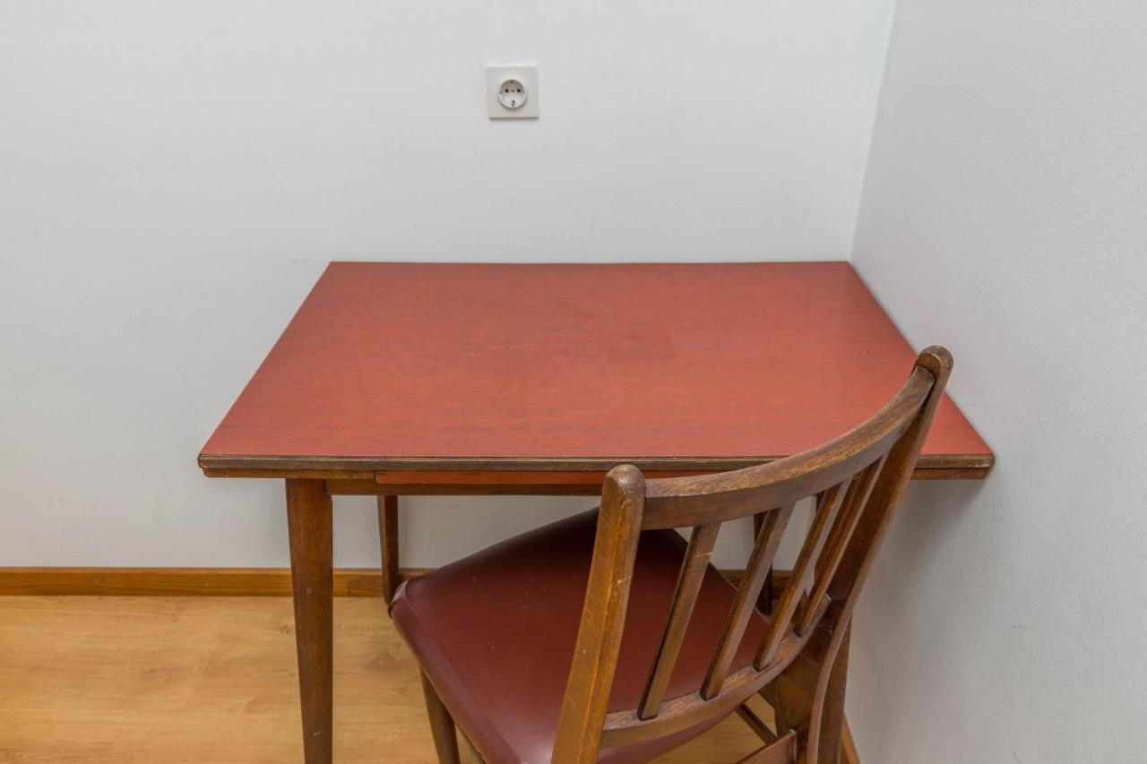 Apartman Lux1 เซลเซ ภายนอก รูปภาพ