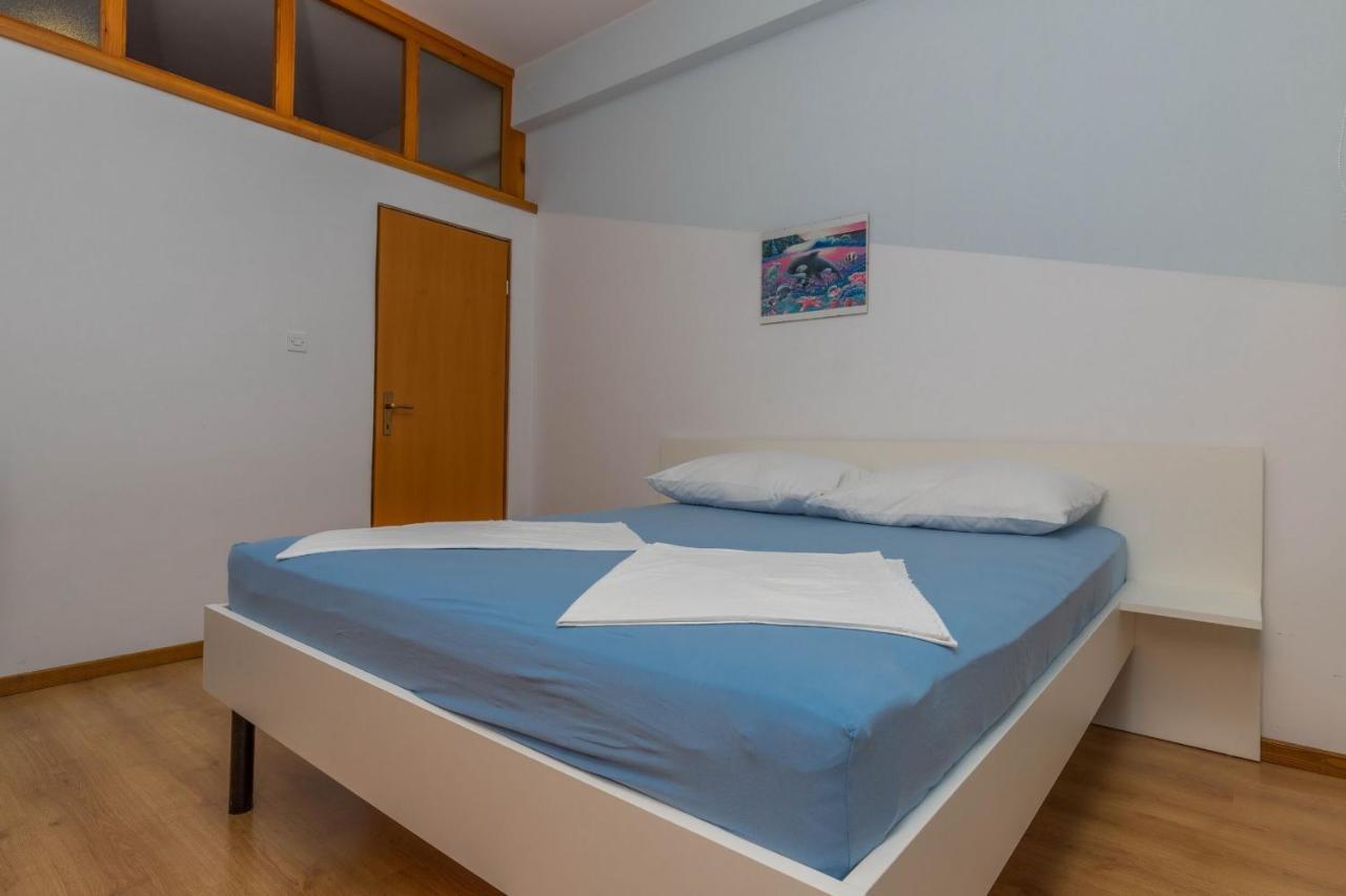 Apartman Lux1 เซลเซ ภายนอก รูปภาพ