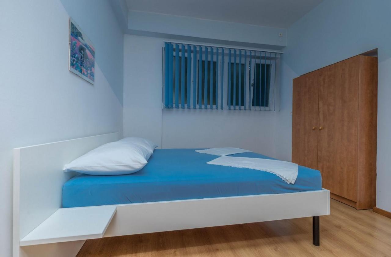 Apartman Lux1 เซลเซ ภายนอก รูปภาพ