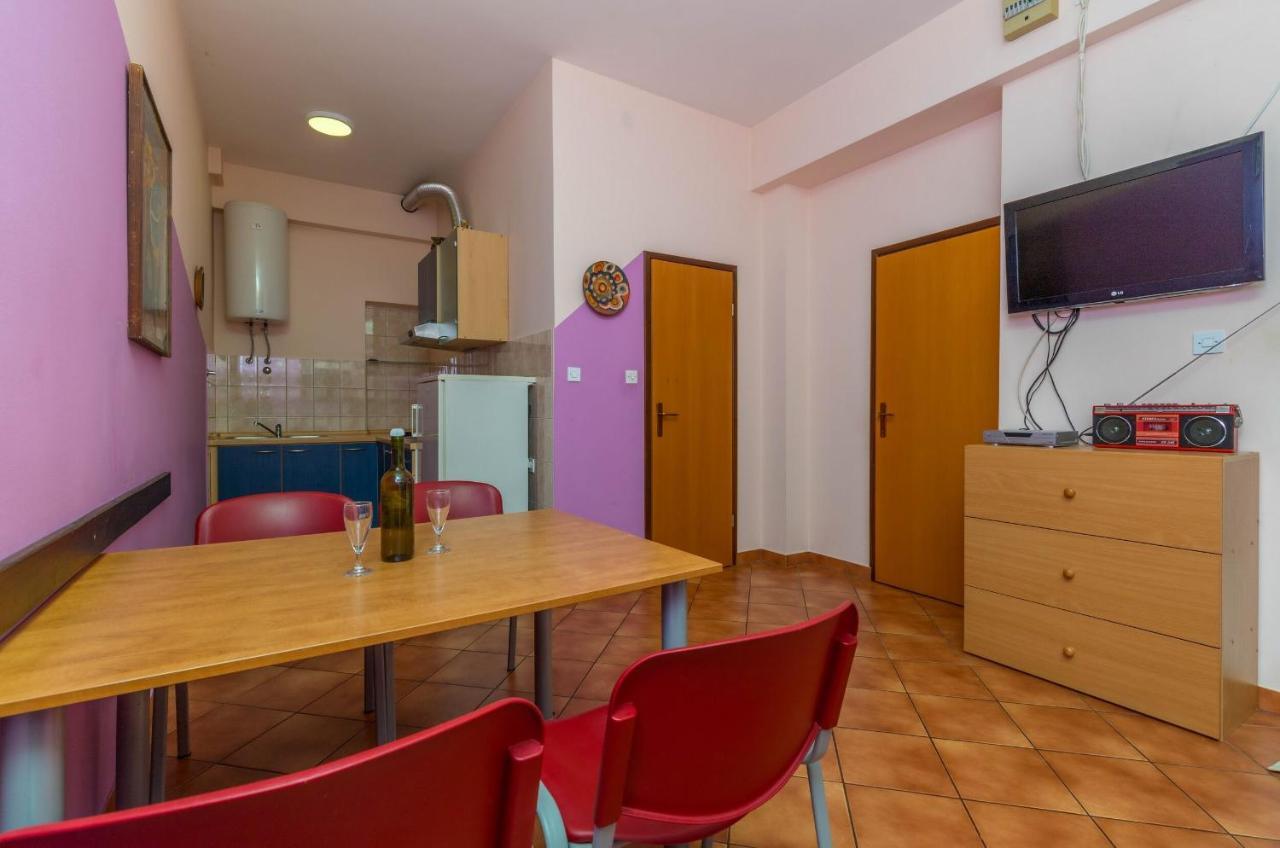 Apartman Lux1 เซลเซ ภายนอก รูปภาพ