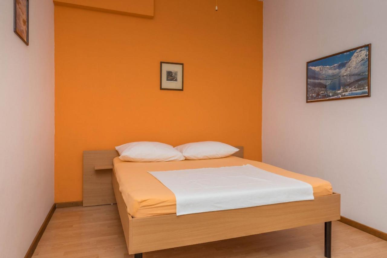 Apartman Lux1 เซลเซ ภายนอก รูปภาพ