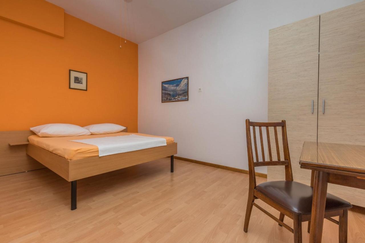Apartman Lux1 เซลเซ ภายนอก รูปภาพ